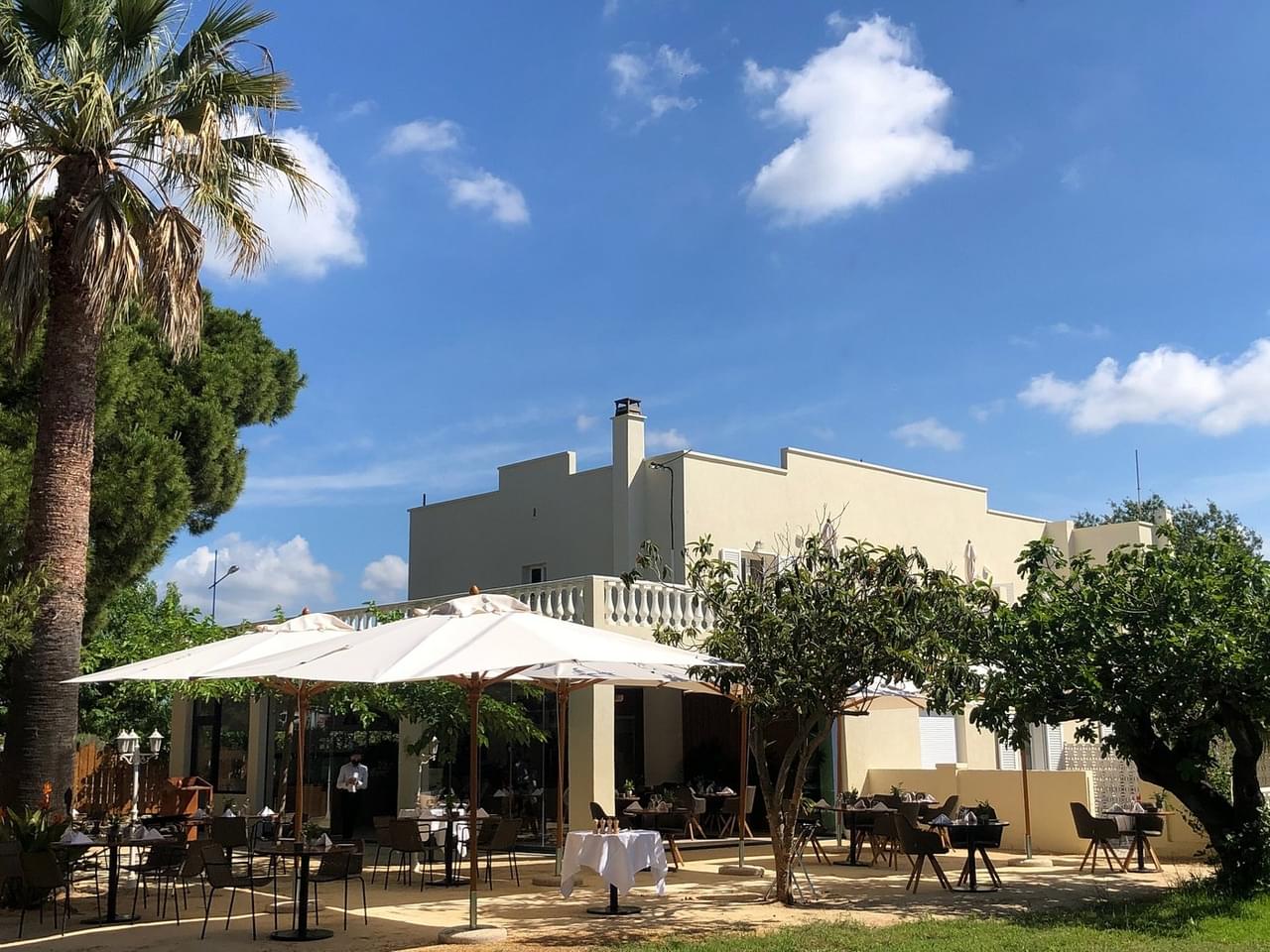 Photo de l'Hôtel de la Mer à Hyères