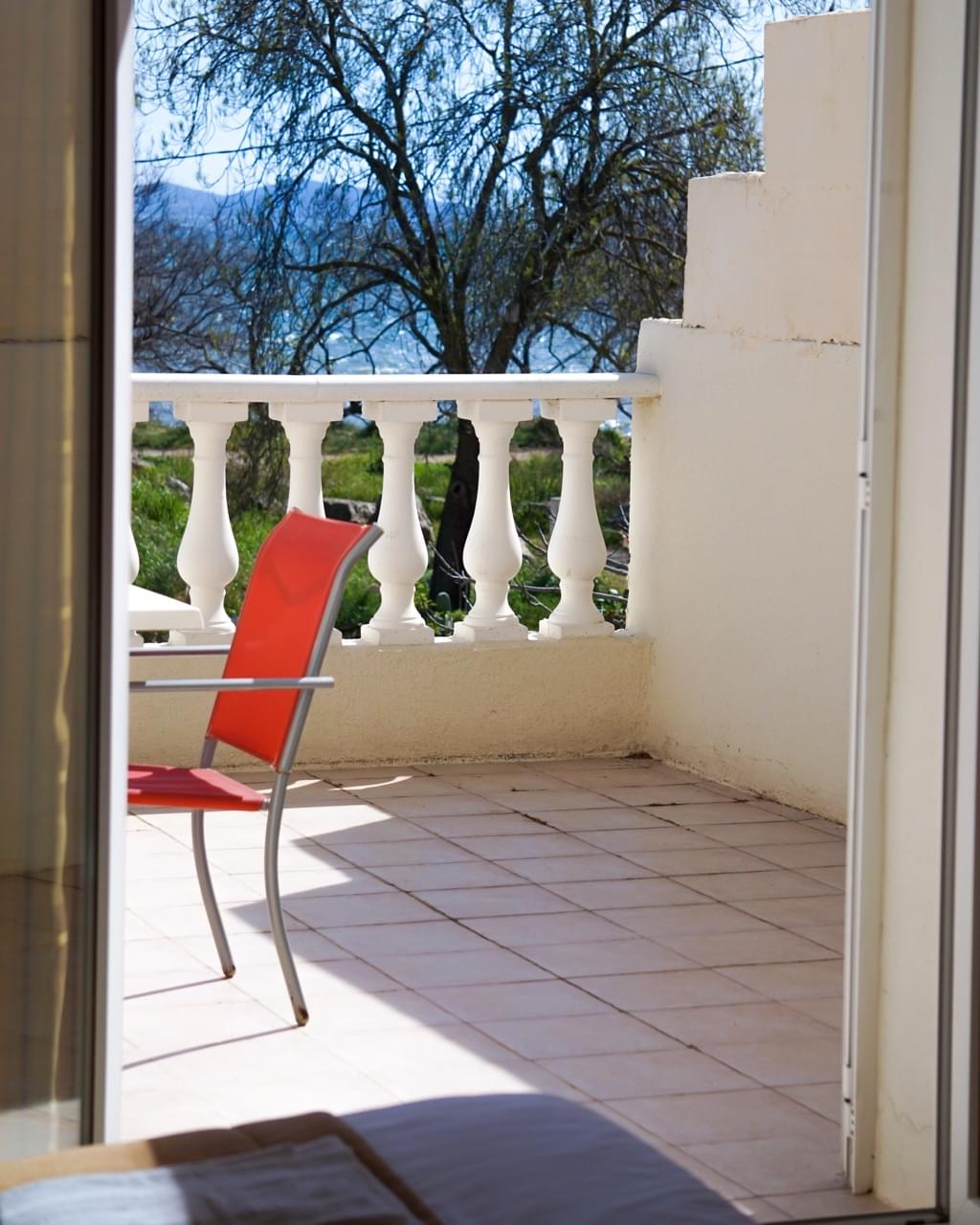 Photo de l'Hôtel de la Mer à Hyères